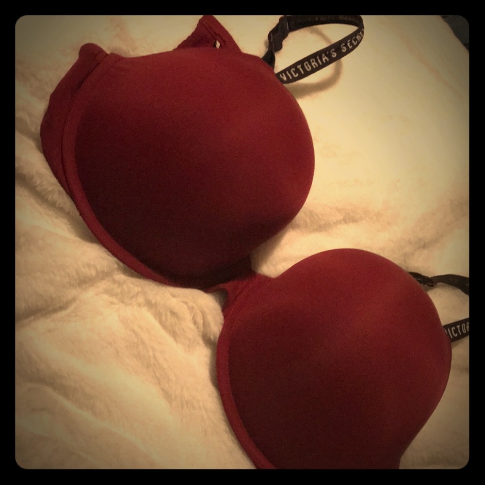 Bras-Victoria Secret
